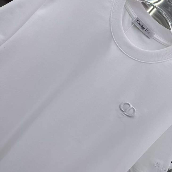 Dior T Shirts Short _SKUDiorS-2XLhgntx6116067